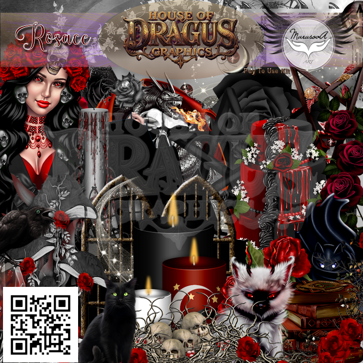 (image for) HODG-RS-Rosace